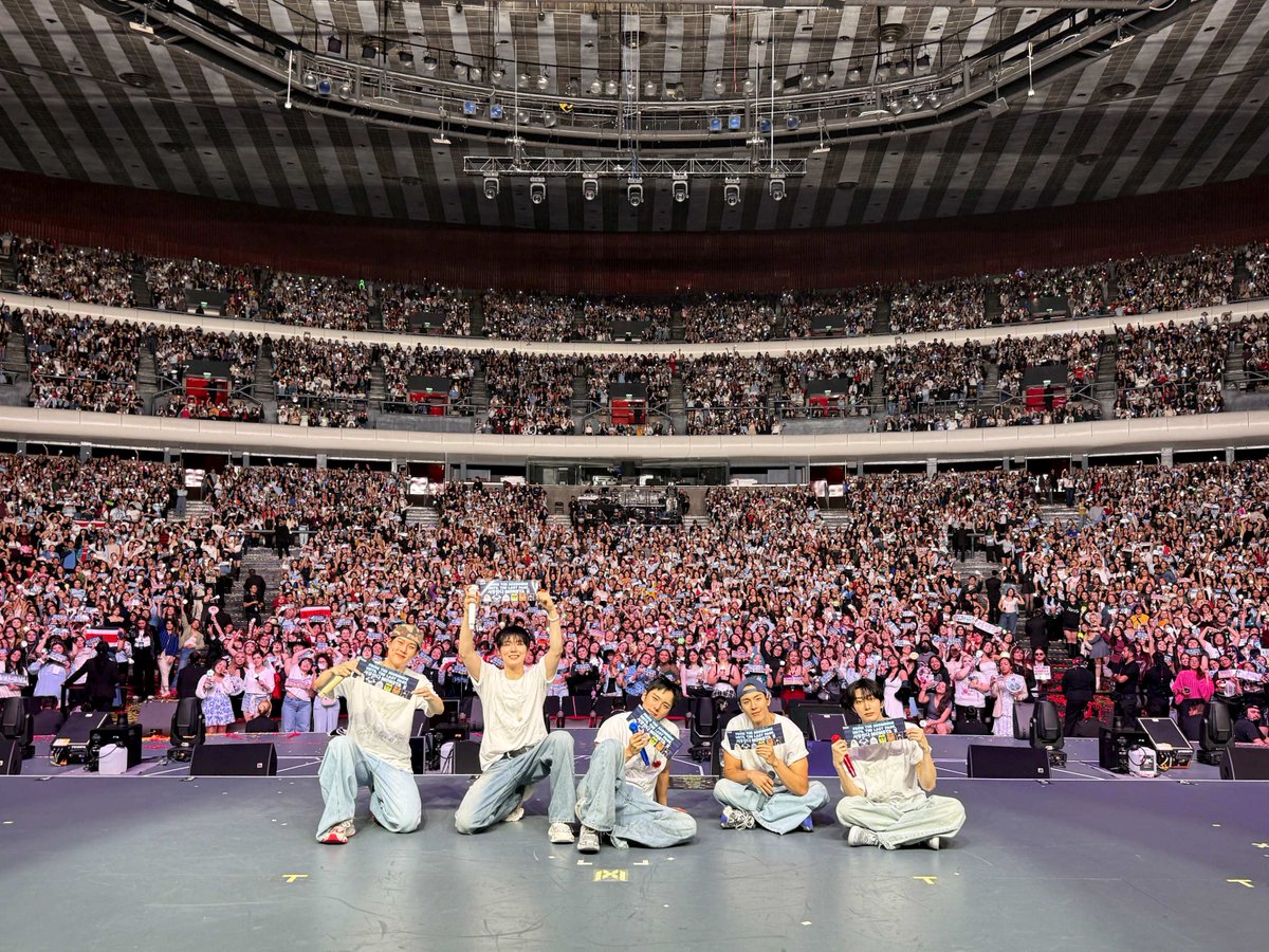KBS WORLD Enternews tweet media