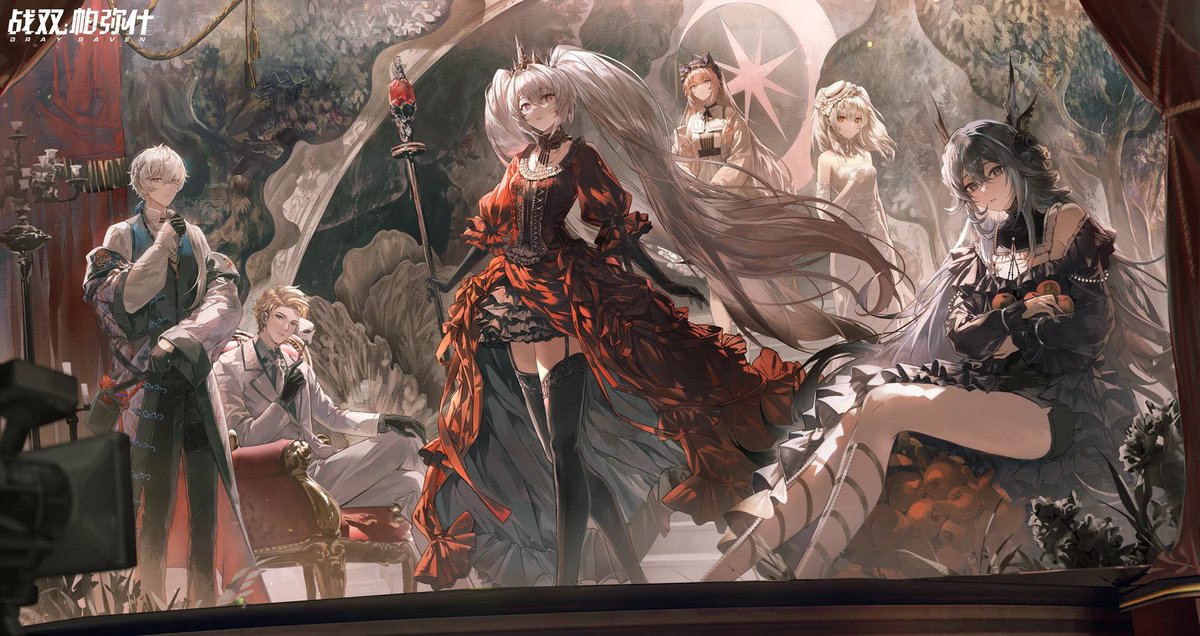 gloryarclight's tweet photo. Anniversary https://t.co/AfQqMfG8GY