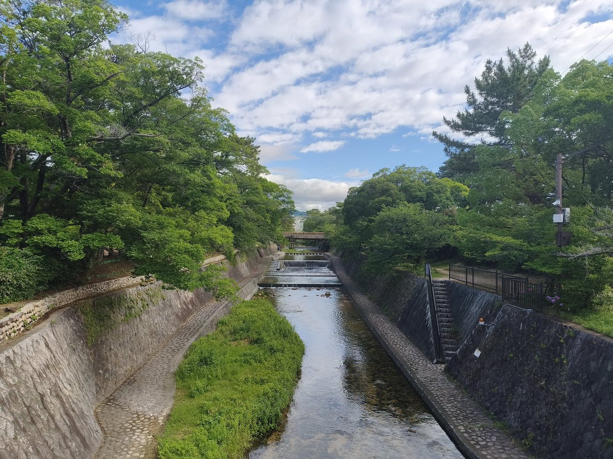 NeoGuilde's tweet photo. 今日も暑い https://t.co/SEP1TyxLfX