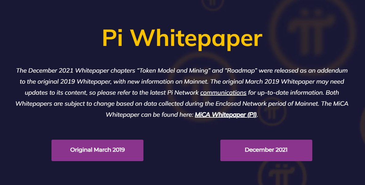 Brahimi_777's tweet photo. The relationship between Pi Network and the Stellar Consensus Protocol (SCP) @PiCoreTeam @StellarOrg 

Note: I sometimes shorten "Pi Network" to just "Pi" in the text

The relationship between Pi Network and the Stellar Consensus Protocol (SCP) is foundational, as Pi’s entire blockchain architecture is built atop this protocol.

While Pi uses SCP to reach consensus, it has adapted the technology to support its unique mission of being a mobile-first, inclusive ecosystem for everyday people.

Core Technical Foundation
Pi Network identified SCP as the leading candidate for its blockchain because it enables user-friendly, mobile-first mining that does not require the massive energy consumption of 1st-generation cryptocurrencies like Bitcoin.

Federated Byzantine Agreements (FBA): SCP uses a novel mechanism called FBA to ensure that updates to the distributed ledger are accurate.

Unlike Bitcoin, which uses "Proof of Work" to elect a leader to produce a block, SCP relies on nodes exchanging lightweight messages and votes to reach consensus.

Software Dependency: The Pi Node software is heavily dependent on stellar-core, the open-source software that powers the Stellar Network.

This allows Pi to leverage a technology that has been extensively tested for years on the Stellar blockchain.

Pi's Adaptations to SCP
While the underlying protocol is the same, Pi’s implementation differs significantly from the existing Stellar deployment in terms of its participants and data sources:

Individual vs. Institutional Nodes: The Stellar Network primarily consists of companies and institutions (such as IBM) acting as nodes.

Pi, conversely, is designed to allow individual devices-including mobile phones, laptops, and personal computers-to contribute to the protocol.

The Global Trust Graph: Pi's main contribution over the existing Stellar deployment is the introduction of a trust graph.

This graph is built from the Security Circles provided by millions of individual "Contributors" (Pioneers who vouch for 3-5 people they trust).

Informing Node Configuration: Pi Nodes use this community-provided trust graph to set up their "quorum slices".

In standard SCP, a node must manually choose which other nodes to trust; Pi automates and decentralizes this process by using the aggregate trust data from its massive mobile user base.

Consensus and Rewards
Both Stellar and Pi use the consensus protocol for more than just recording transactions:
Daily Meritocratic Distribution: Just as the Stellar network uses SCP to compute weekly inflation and distribute tokens, Pi employs the protocol once a day to compute a network-wide distribution of newly minted $Pi.

Performance and Finality: Because it is based on SCP, Pi is expected to achieve transaction finality within 3 to 5 seconds.

This is significantly faster than Bitcoin, where users must often wait up to an hour for a transaction to be considered final.

Governance and Ecosystem Similarities
Pi also mirrors the organizational structure of Stellar. Like the Stellar Development Foundation, Pi intends to eventually manage community organization and ecosystem building through a non-profit Pi Foundation
This foundation will use the protocol to organize community voting and sponsor developer events to build a utility-based ecosystem.

Read Pi Whitepaper and The Stellar Consensus Protocol Whitepaper for more details.
#pioneers #pinetwork #stellarprotocol