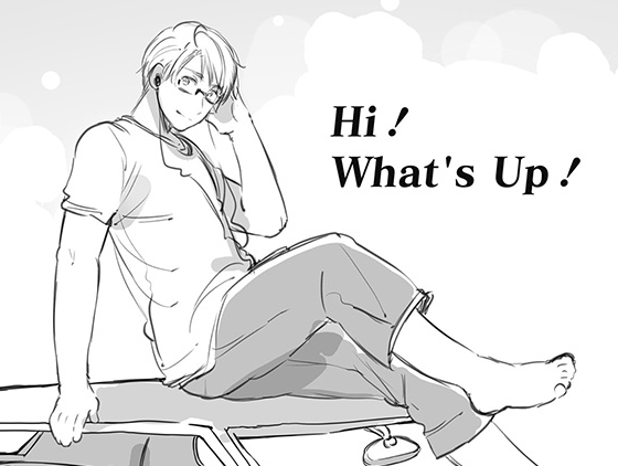 sphixe's tweet photo. Ame/alfred has like zero sex appeal to me. Like I can't draw him being hot on purpose, his appeal to me comes from being so uncute he's cute . https://t.co/gfnssvomKW