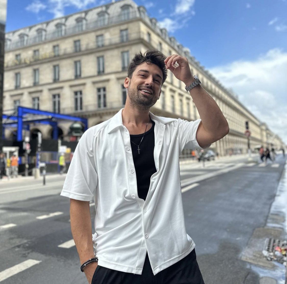 northernlighy's tweet photo. Partner olmuşuz bayaaa güzeller ❤️‍🔥🤌

#alpnavruz #dilarayeşilyaprak https://t.co/XqhVN3HbKB