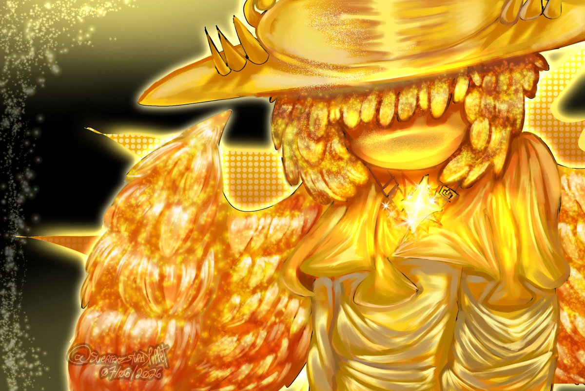 Suertixz's tweet photo. I really liked this drawing tbh 😭
#hortasedition https://t.co/ThN1C5NoNO