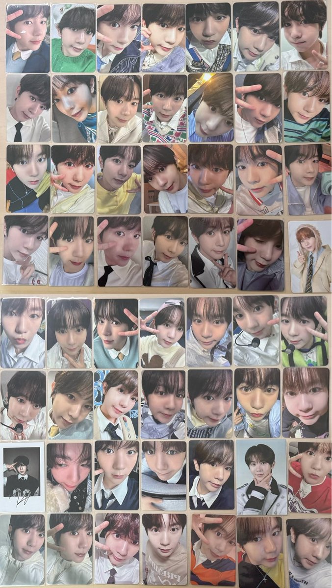 ryon8407's tweet photo. nct wish トレカ 交換 買取

譲  画像
求  買取>リョウ smtr25

郵送での取引または7/12ペンミ手渡し
 #nctwish交換  #nctwish買取 https://t.co/ITRpIs8wMq