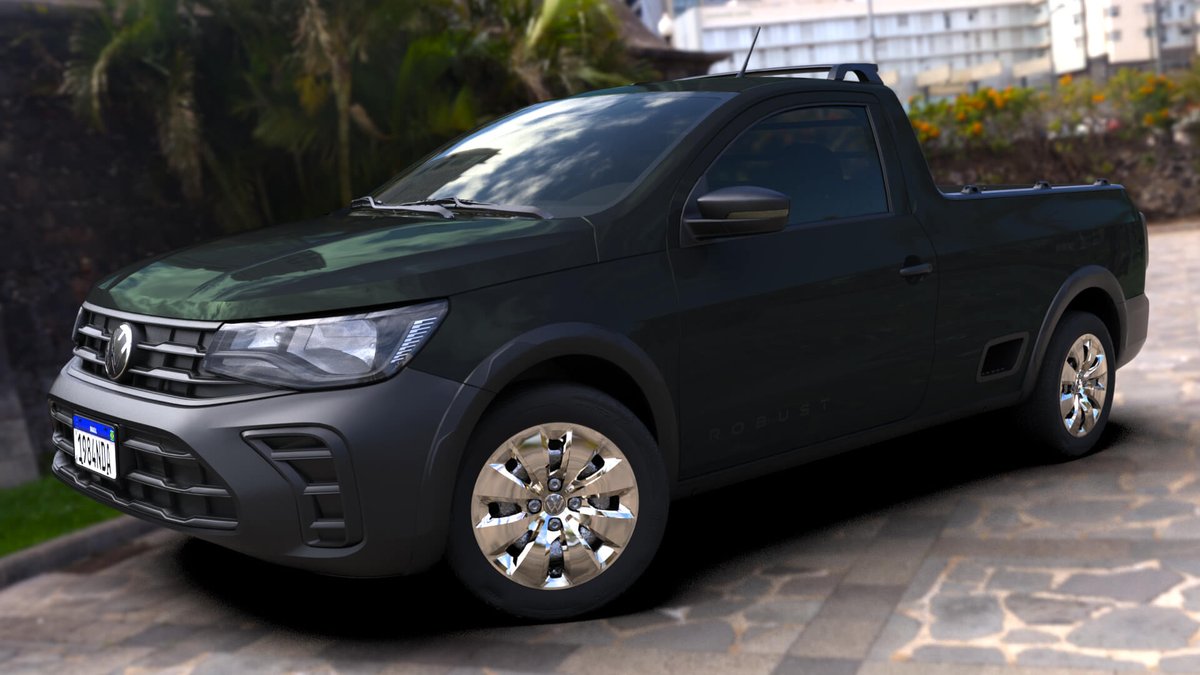 RPG_GM02's tweet photo. Volkswagen Saveiro - can see this in a #TopSecret #ttrpg game. https://t.co/tcBEgthYjW