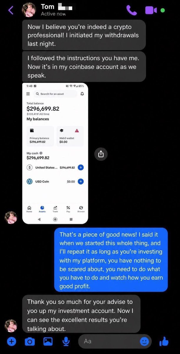 ForeignExc76's tweet photo. While others are already earning &amp; growing their income on this incredible platform, many re still sitting on the sidelines, waiting for the "perfect time.The truth is, opportunities don't wait forever. https://t.co/o1UYfJjk6Z