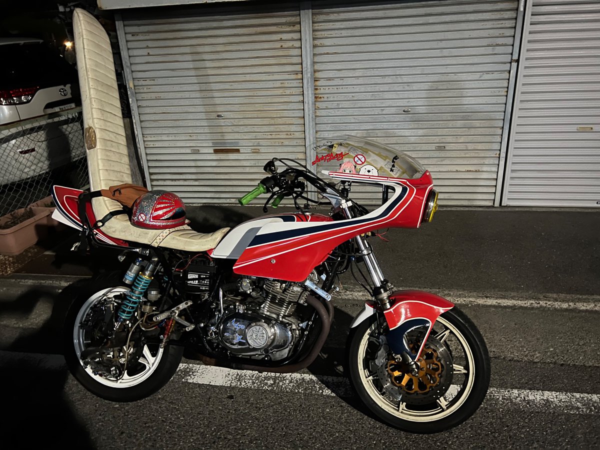 h____gs400e's tweet photo. なるべく小さな幸せと
なるべく小さな不幸せ
なるべくいっぱい集めよう
そんな気持ち分かるでしょう https://t.co/huNMfDb5CU