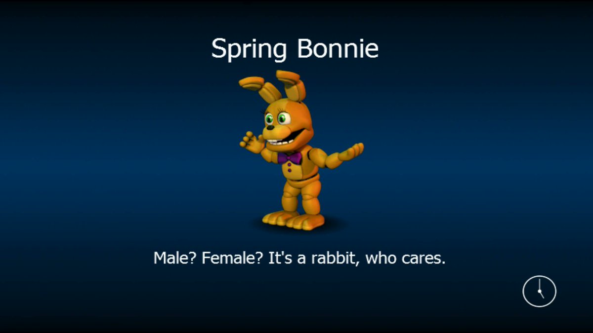 Phantom_arg's tweet photo. @DorianoEnsing @FNaF_Funnies https://t.co/B7Op3Eop05