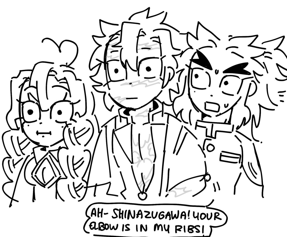 muidoroid's tweet photo. rengoku and his greedy tendencies https://t.co/kvKdO7oLqr