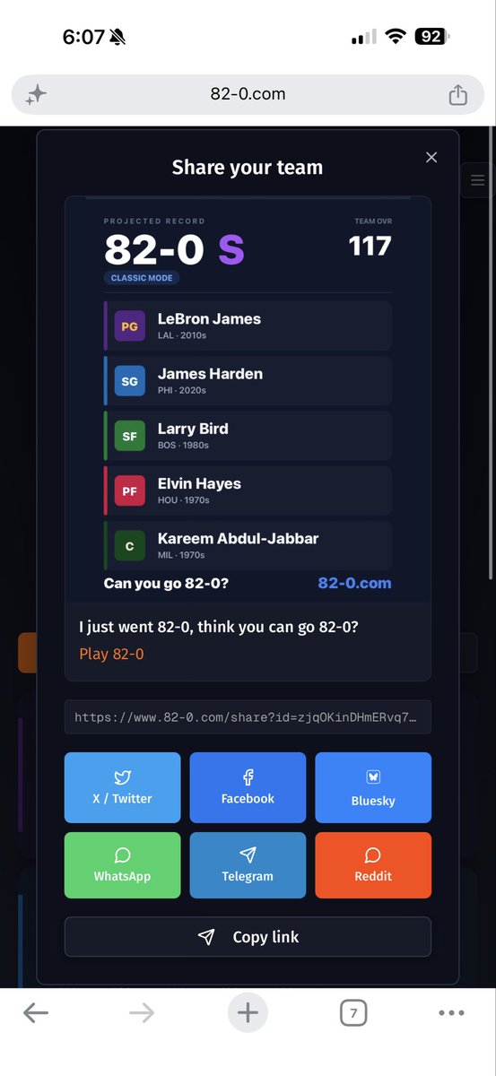 ChilcuttsDeep's tweet photo. @brandonkscott Same man, same. My proud accomplishment is that I did it without Wilt https://t.co/mtekguDB3T