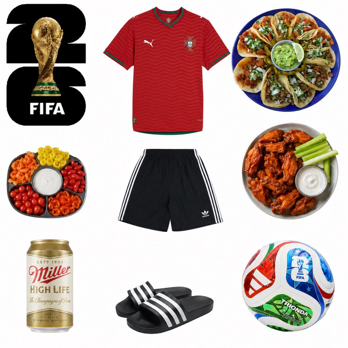 Tigre Madridista tweet media