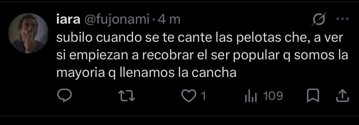 Sivori Baja 🚂 tweet media