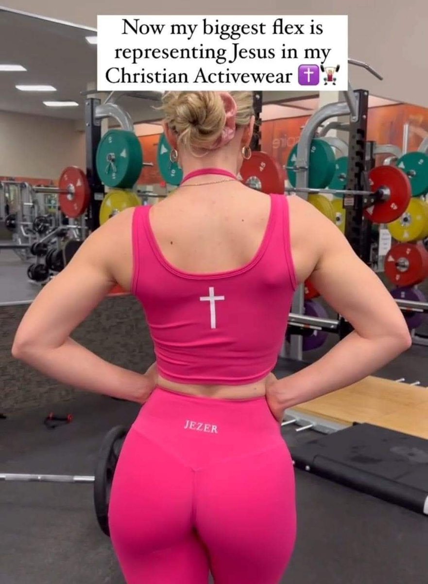 WomenBeingAwful's tweet photo. Is this how you represent Christianity? https://t.co/JLJlQ1n2ts