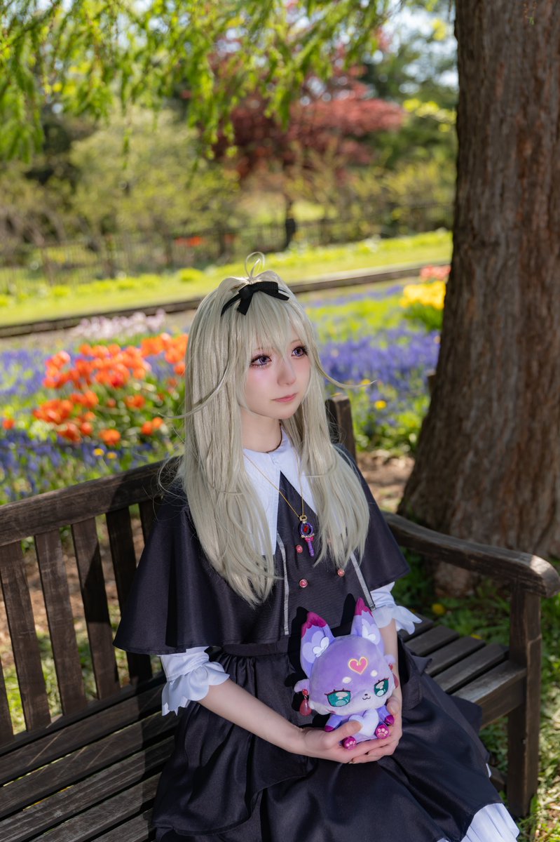 eriii_cos's tweet photo. コスプレ/cosplay

名探偵プリキュア！
森亜るるか

#YURiコス https://t.co/Lx5ZkFpq93