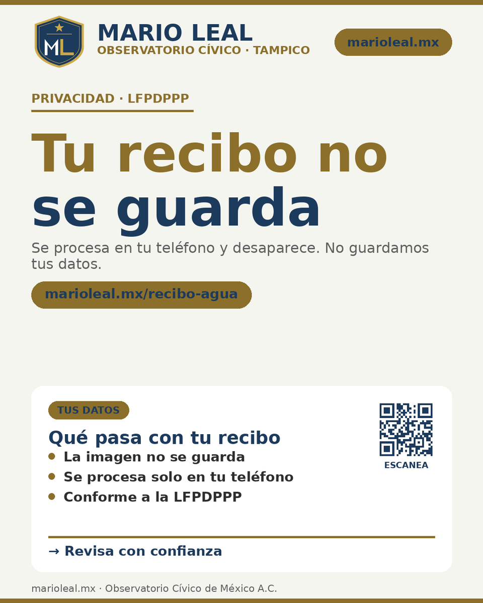 Mario Leal tweet media