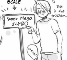sphixe's tweet photo. Ame/alfred has like zero sex appeal to me. Like I can't draw him being hot on purpose, his appeal to me comes from being so uncute he's cute . https://t.co/gfnssvomKW