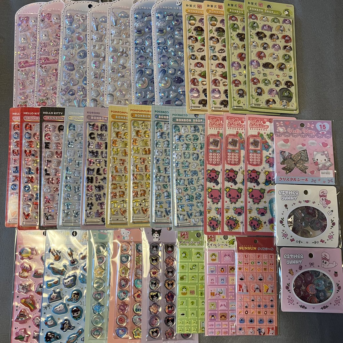 ピノ➿🎀 tweet media