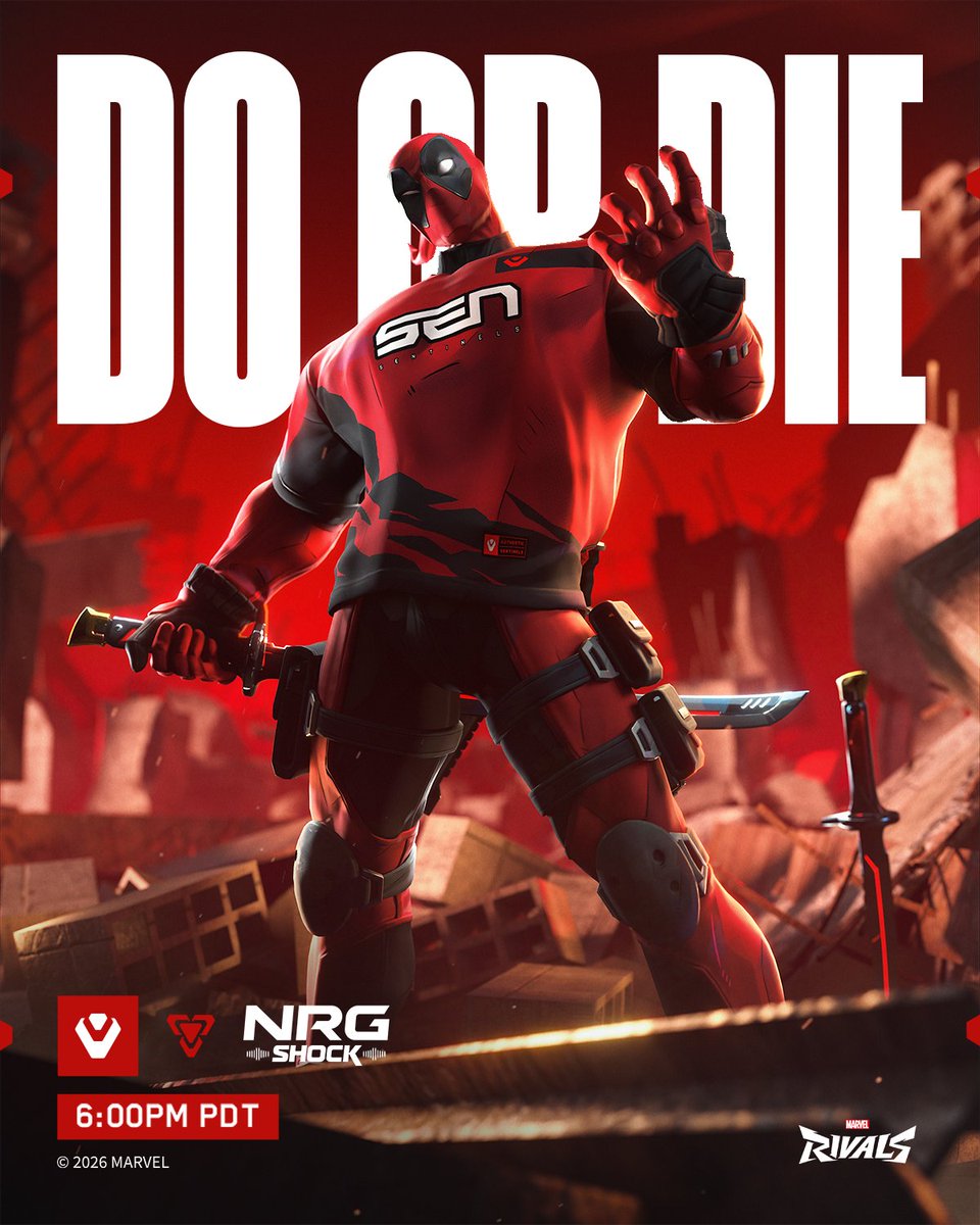 SENRivals tweet picture