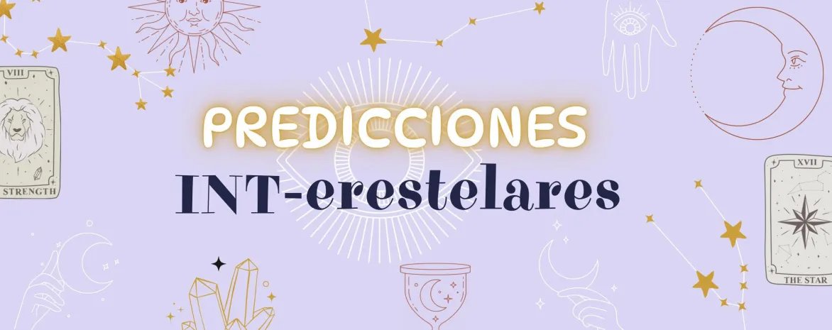 InterpolHabboES's tweet photo. ✨🔮 Predicciones INT-erestelares #14 — Lo que el Universo Quiere que Dejes Atrás

Las estrellas del universo INT se alinean…

A veces creemos que crecer es sumar cosas nuevas. Pero las estrellas tienen otra teoría: muchas veces avanzar empieza cuando nos atrevemos a soltar. 🌠 https://t.co/rMveofCIPE