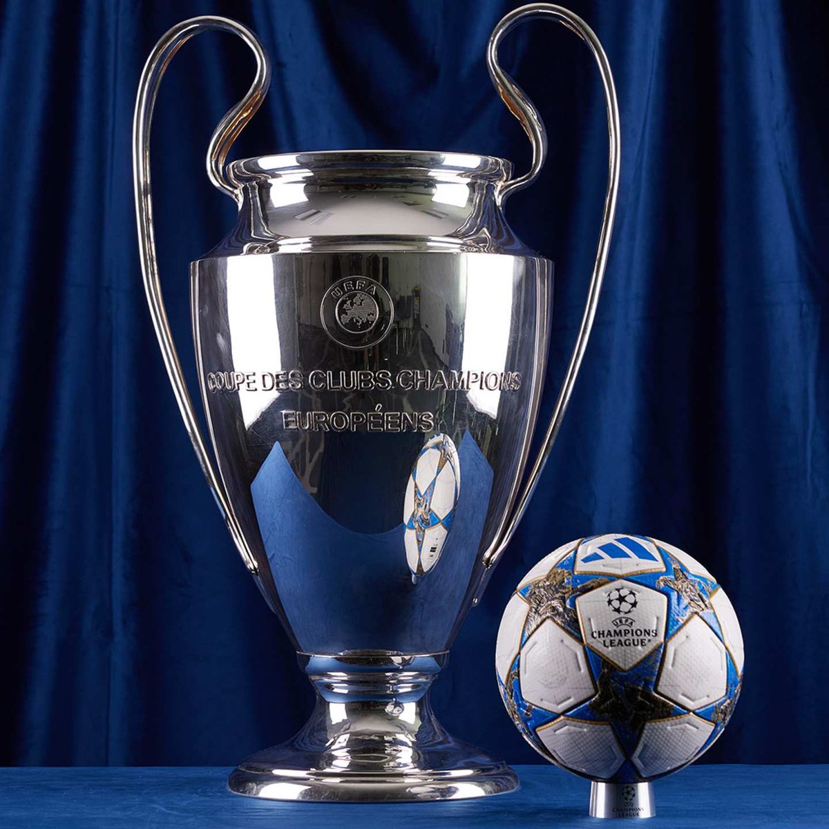MadridXtra's tweet photo. 🚨 JUST IN: José Mourinho has a PERSONAL objective with Real Madrid: WINNING THE CHAMPIONS LEAGUE!

He sees it as UNFINISHED BUSINESS. @diarioas https://t.co/bWjG4whZIy
