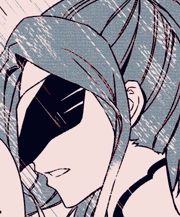 SOLEMNESTVESSEL's tweet photo. ⠀
⠀⠀⠀“I've⠀not⠀dwelled⠀on⠀that.
Why⠀make⠀such⠀plans⠀when⠀
not⠀one⠀of⠀us⠀are⠀promised 
survival⠀beyond⠀this .ᐣ” https://t.co/sEI6pwVA5p