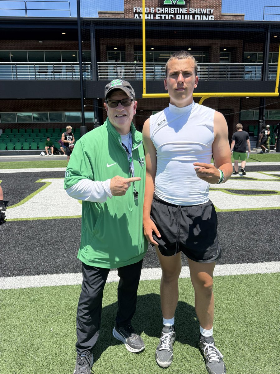 Max Simpson 2028 QB tweet media
