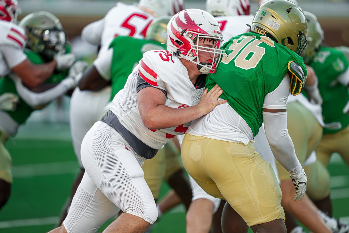 Milton High School Football tweet media