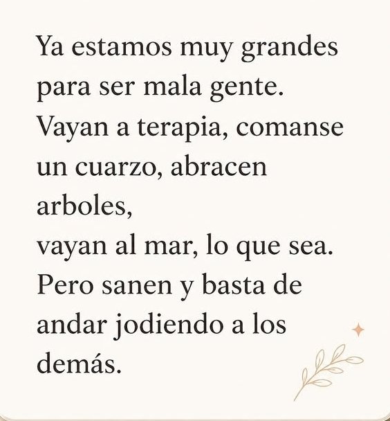 CasiHarta's tweet photo. #DomingoDeCartelitos https://t.co/q0Xq5JiIZX