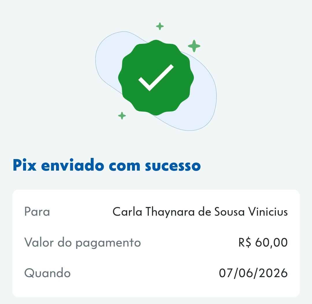 tkkwings's tweet photo. Oiee! Para todos que participaram da rifa: acabei de transferir o dinheiro!! 
Irei fazer o sorteio amanhã com mais calma!! https://t.co/XFzhhLnSJc