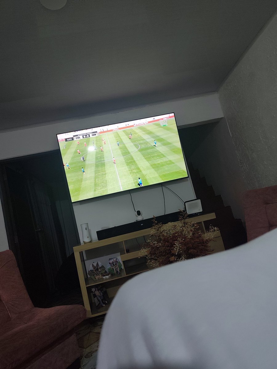 Matt30V's tweet photo. #HoyRespiroMundial

Aquí viendo el amistoso antes del mundial https://t.co/GuB9ICdBQC