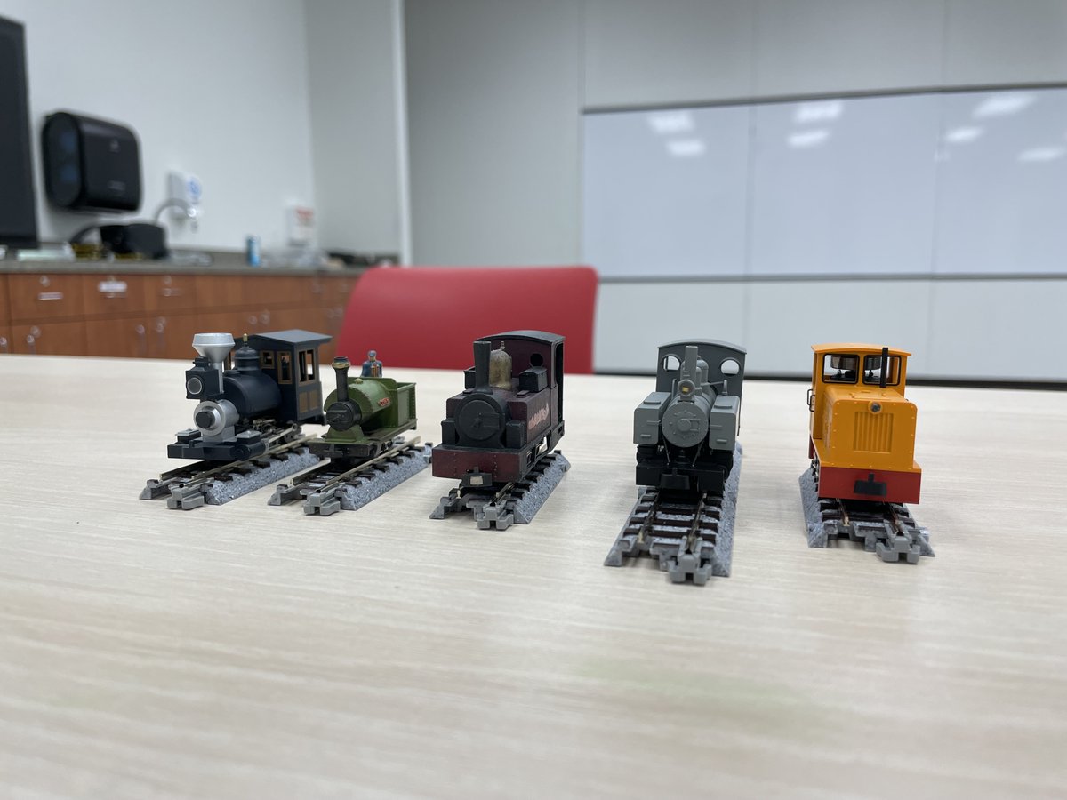 009_N_Scale's tweet photo. I love my Roger community, even if it's small https://t.co/WyNOzaNvJ6