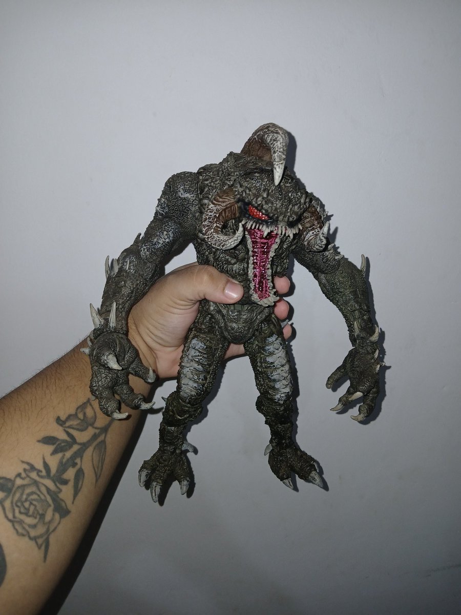 nerddrippado's tweet photo. Violator x Goliath https://t.co/lmbsEDE1rp