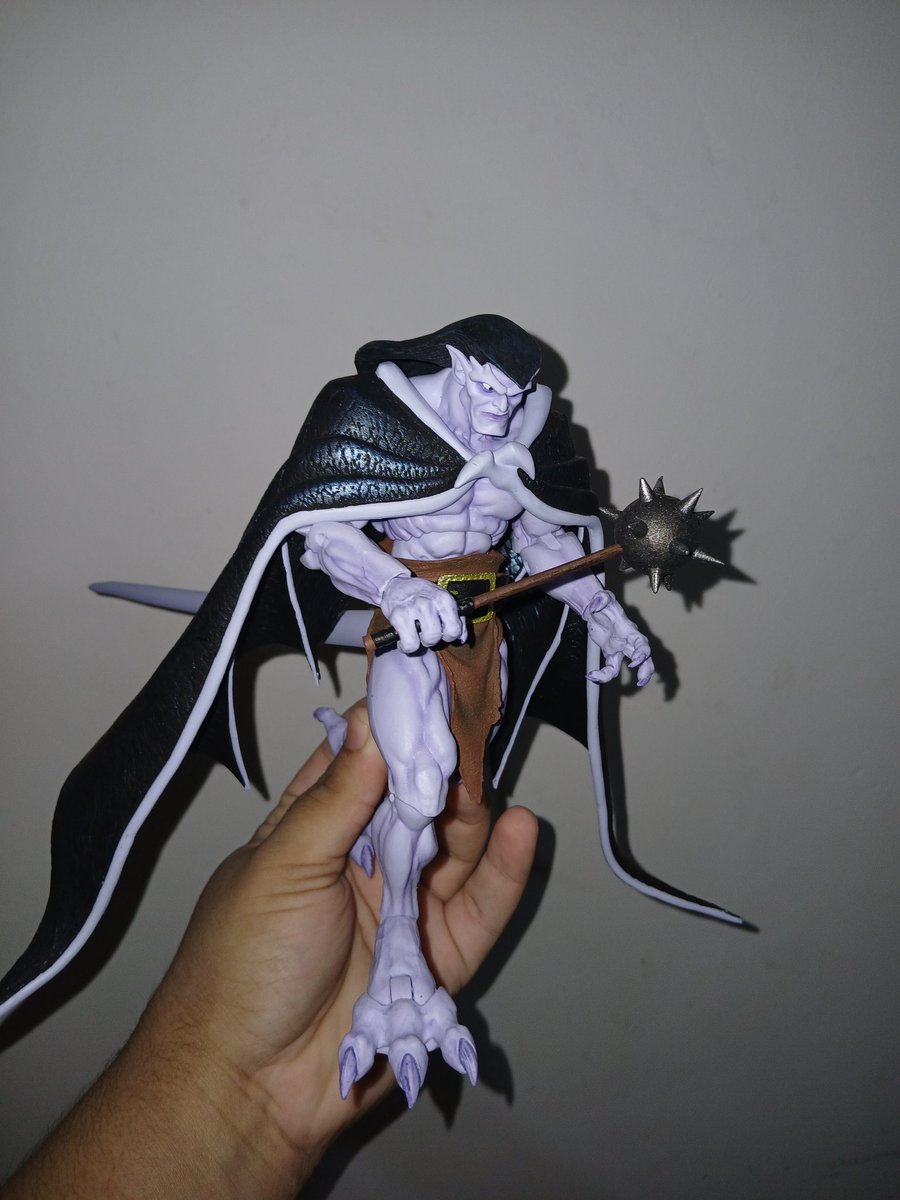 nerddrippado's tweet photo. Violator x Goliath https://t.co/lmbsEDE1rp