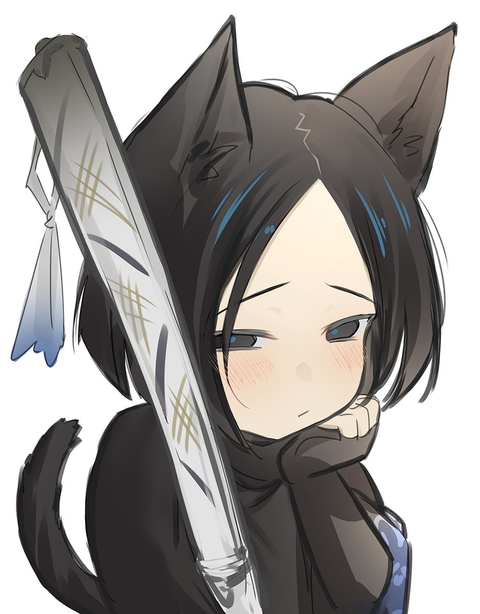 koko85594's tweet photo. 黒猫の男の子は甘えん坊らしいが https://t.co/qhxzrHBm10