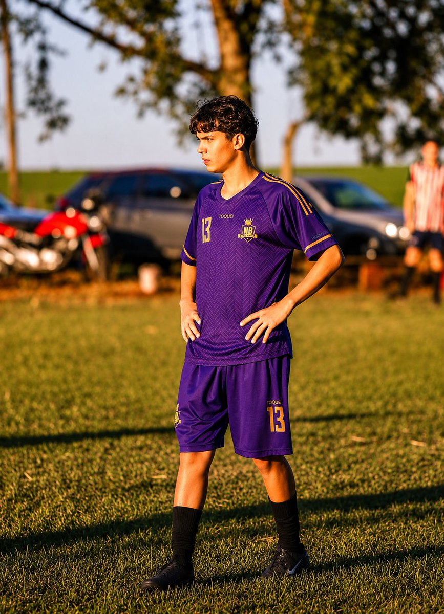VictorioSkyller's tweet photo. ⚽️❤️ https://t.co/nBMpEtNPoR