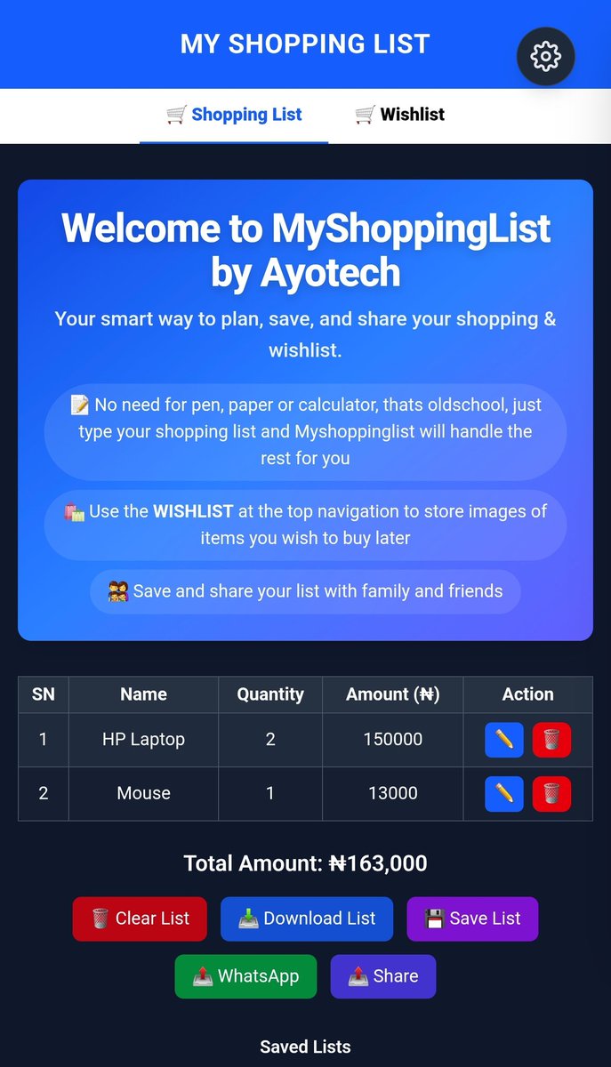 0fficialAY's tweet photo. A simple web app I developed a year ago, accessible at https://t.co/BNFuJwgL8z
I have finalized the native Android version, featuring AdMob monetization and premium features. The app is currently in review and anticipated to be available on APKPure shortly. 
#buildinpublic https://t.co/6ECgUGDlxi