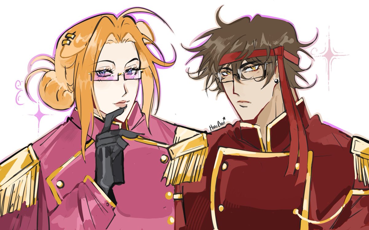 In_MaruChan_'s tweet photo. Ya le ando aprendiendo usar el procreate :'D 
#qsmp2fanarts https://t.co/7n0QZamT26