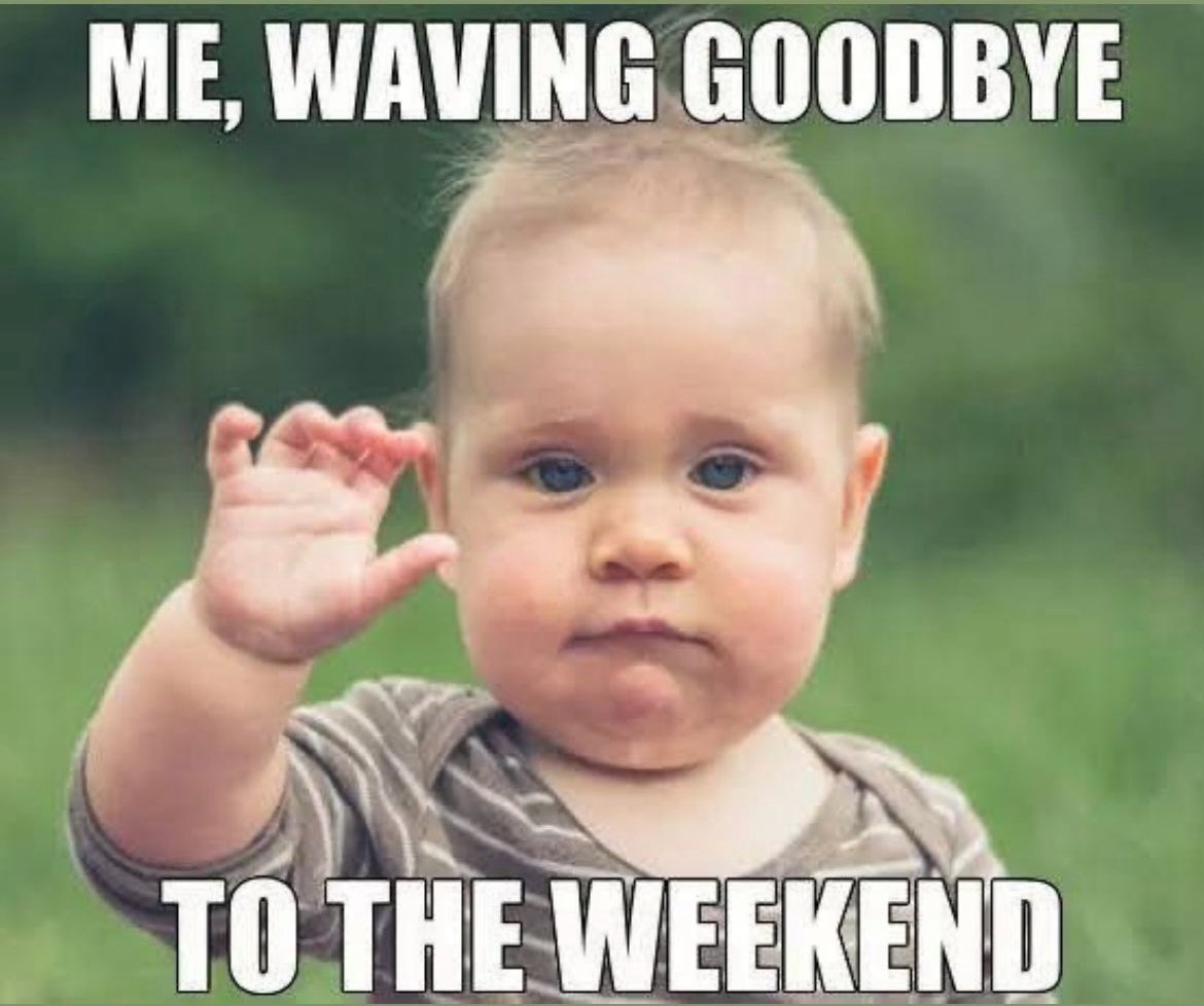 RealJonny95's tweet photo. It Sunday evening and the weekend went by like a lunch break. I hope you all had a wonderful day. https://t.co/PypKIOrC2L