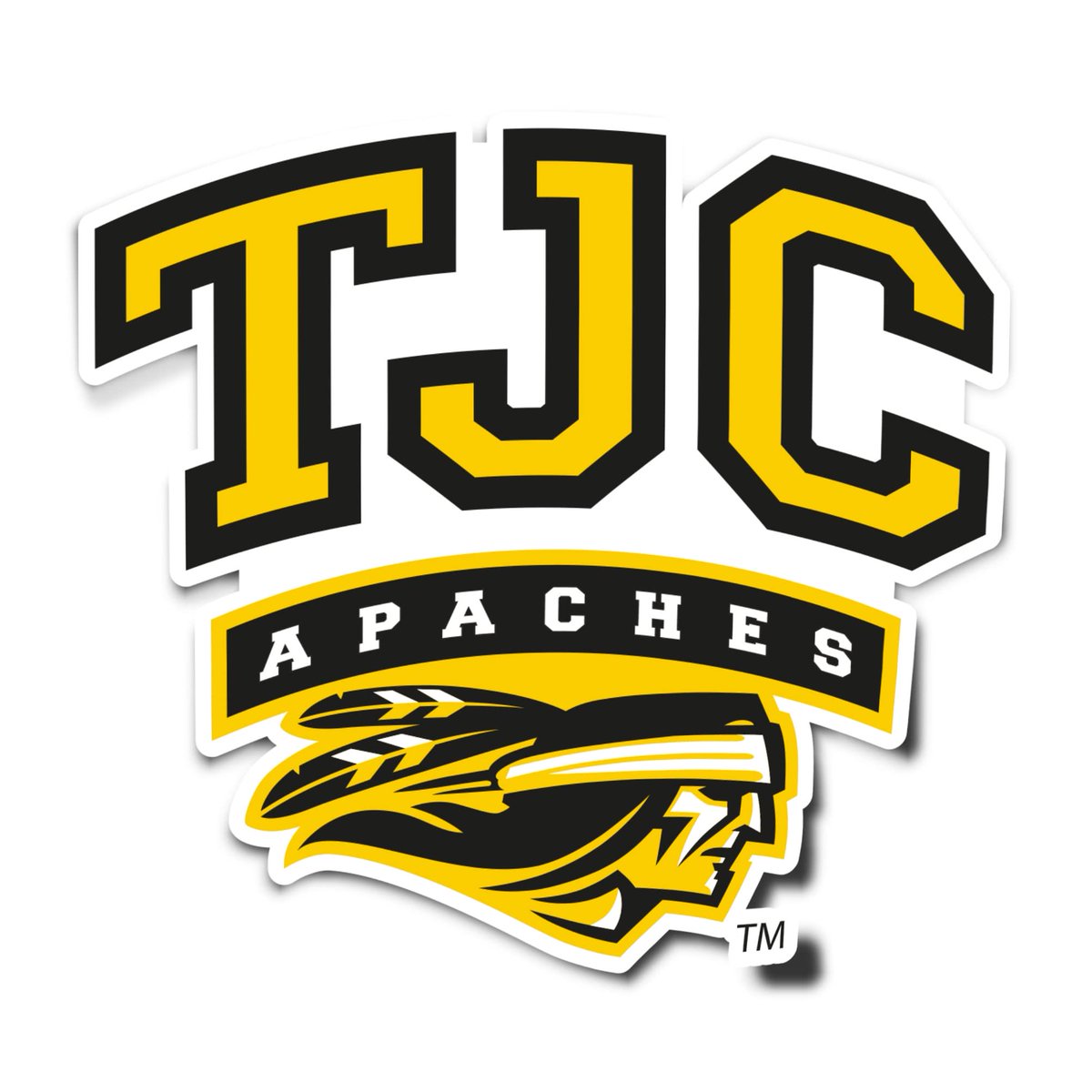 joshglaser15's tweet photo. Excited for this opportunity! @EliEgger4 @BrettDoe @TJCBaseball https://t.co/UaWjkaNYZW