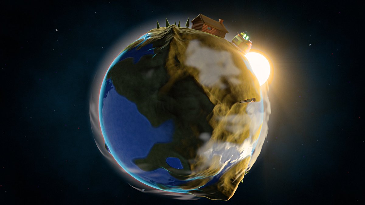 3dbenart's tweet photo. #b3d #rickandmorty https://t.co/7uDfiEFvIQ