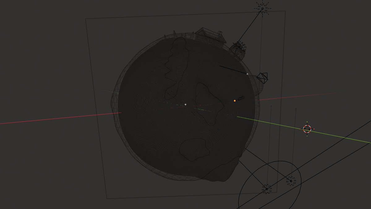 3dbenart's tweet photo. #b3d #rickandmorty https://t.co/7uDfiEFvIQ