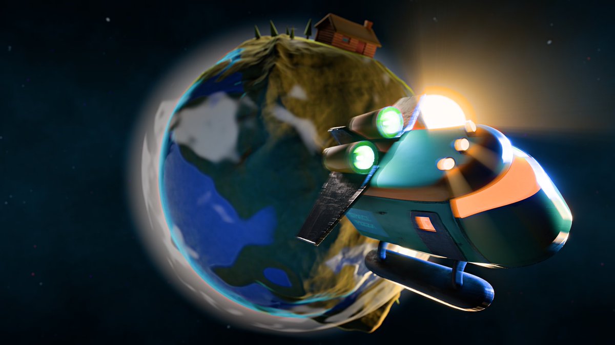 3dbenart's tweet photo. #b3d #rickandmorty https://t.co/7uDfiEFvIQ