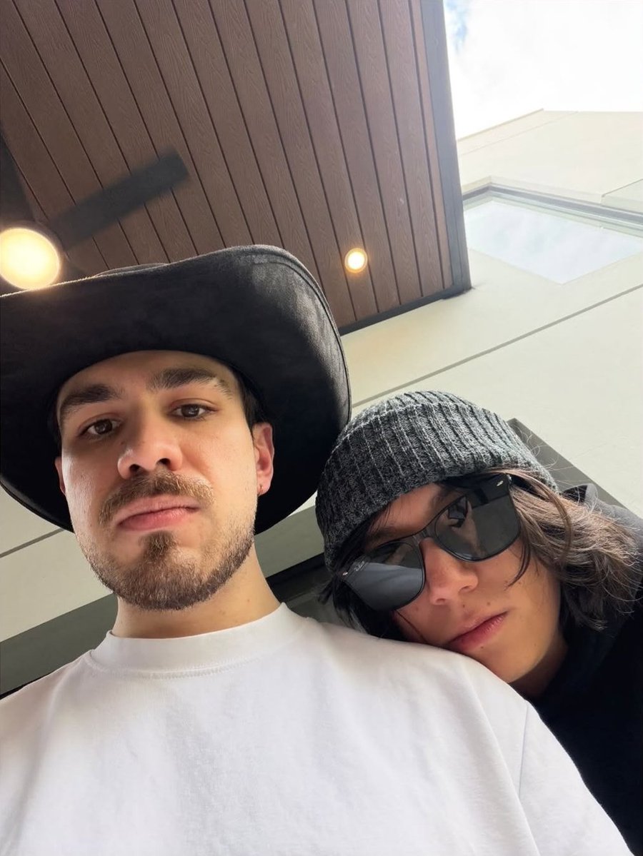 michweas's tweet photo. Foto Juackity‼️‼️ https://t.co/Zu36mOVQtV