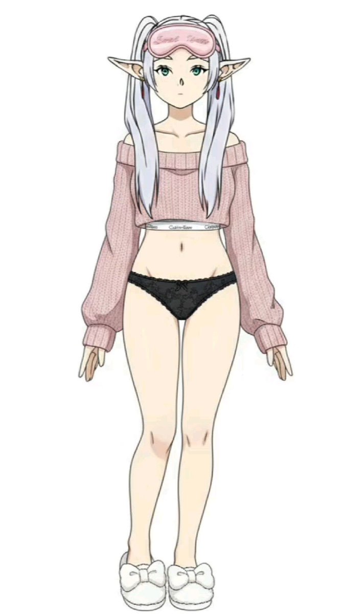 Frieran_mage's tweet photo. #SeductiveSundayᅠ https://t.co/G04faKT4ZF