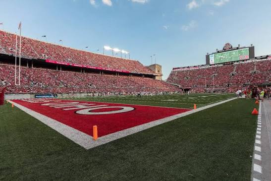 CrapoMI's tweet photo. @JayyClears Lol those ugly baby southern stadiums. https://t.co/BpzzkGIUTc