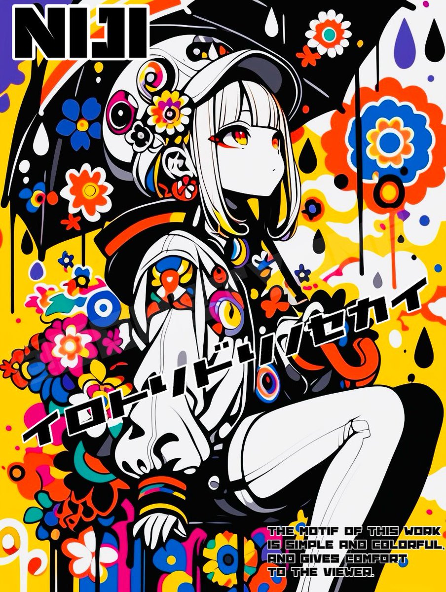 ちょめ@7/25AI FusionFES tweet media