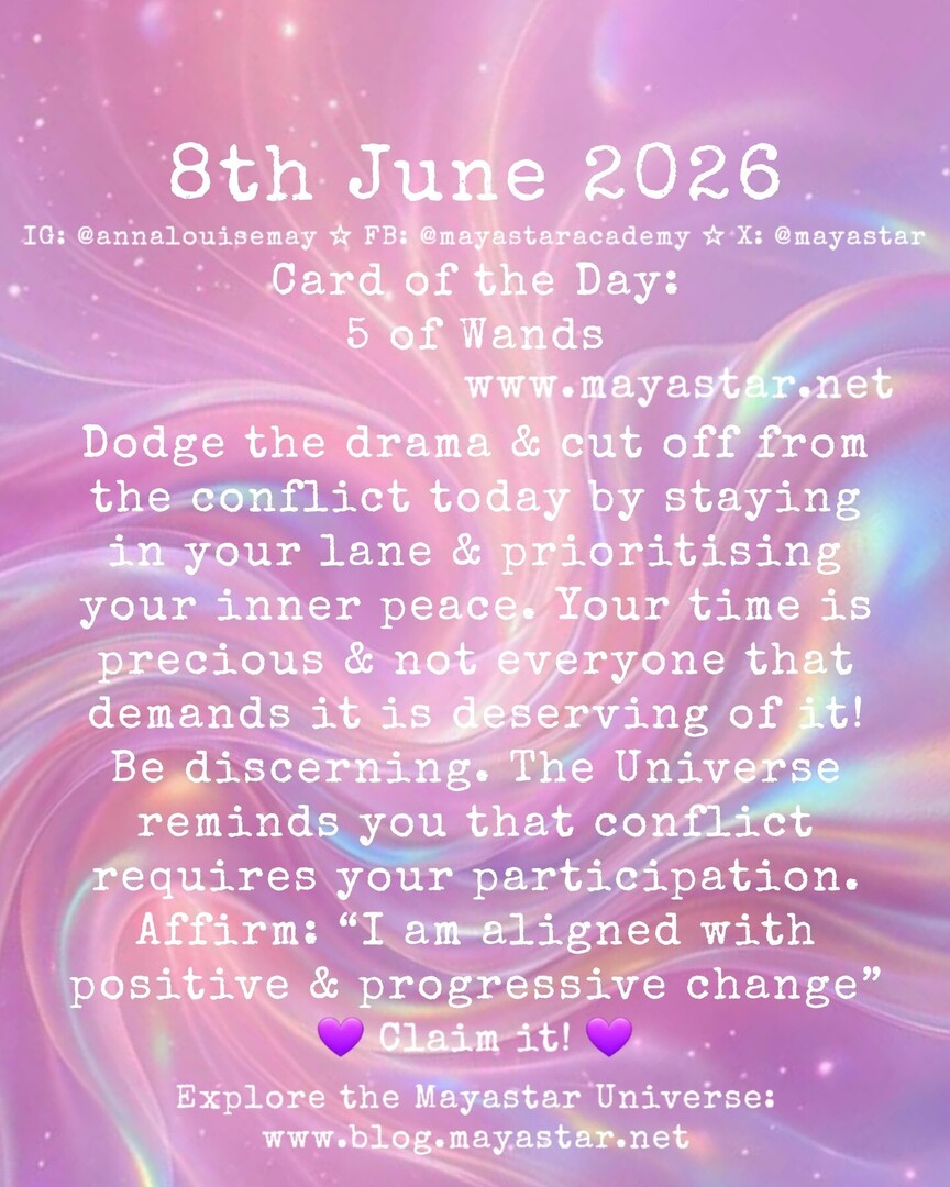 Mayastar's tweet photo. Check out my latest updates &amp; mystical musings on the Maya Muses Blog 🌟 https://t.co/SUCwYwlbox 🌟 🌟 https://t.co/TUuCFEy0Rs 👈 Spiritual awakening guidance &amp; energy healing attunement courses 🌟 Check out my latest updates &amp; mystical musings on the Maya Muses Blog 🌟 … https://t.co/ESvbH60aAV