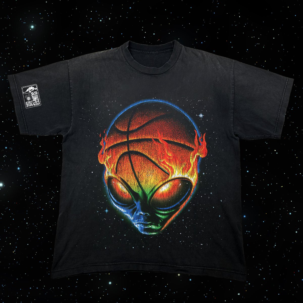 SlumpedBoyz's tweet photo. NBA FINALS TEE ONLINE NOW https://t.co/np54AvEdJS