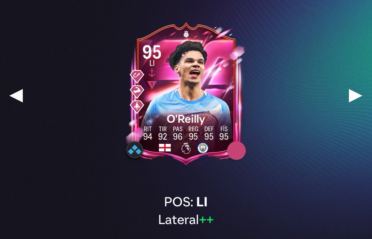SinMoneyFC's tweet photo. @JuniorSintress Este bicho ya lo tenía chetado y entró en esa evo. 😳 https://t.co/wn8Kaeuwuq