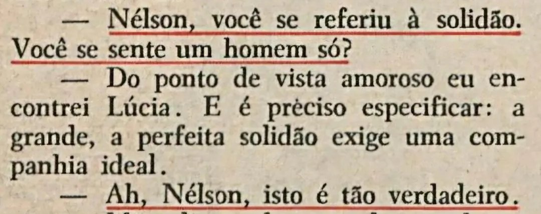 jornalnota's tweet photo. Clarice Lispector entrevista Nelson Rodrigues ❤️ https://t.co/Y7i3CeCgaV